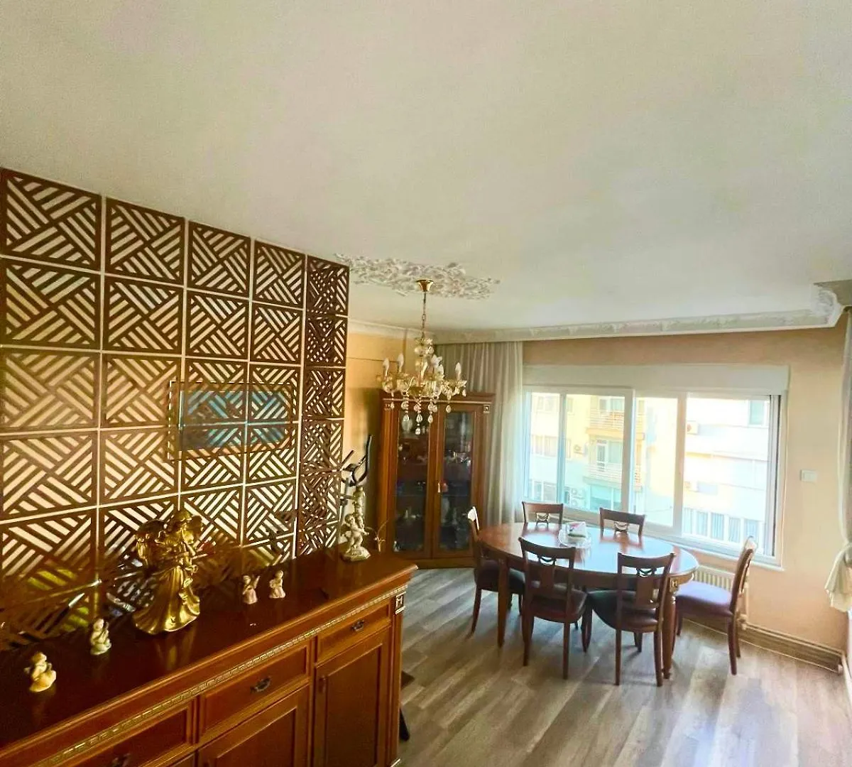 Peaceful Holiday-Sea View-Room Antalya 0*,