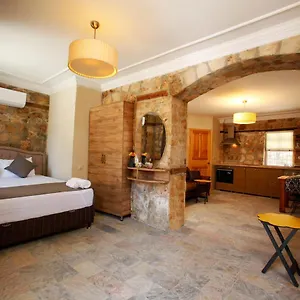 Castle Boutique Privatunterkunft