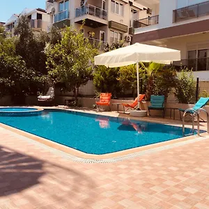Aparthotel Ale Park, Antalya
