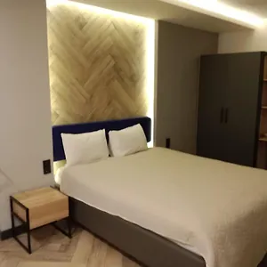 Aparthotel Meyde Boutique, Antalya