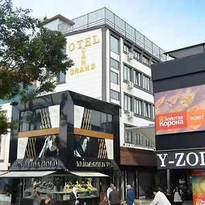 Grand Can Antalya