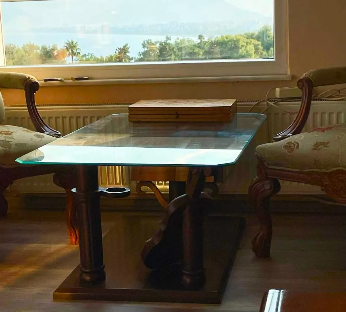 Peaceful Holiday-Sea View-Room Анталья
